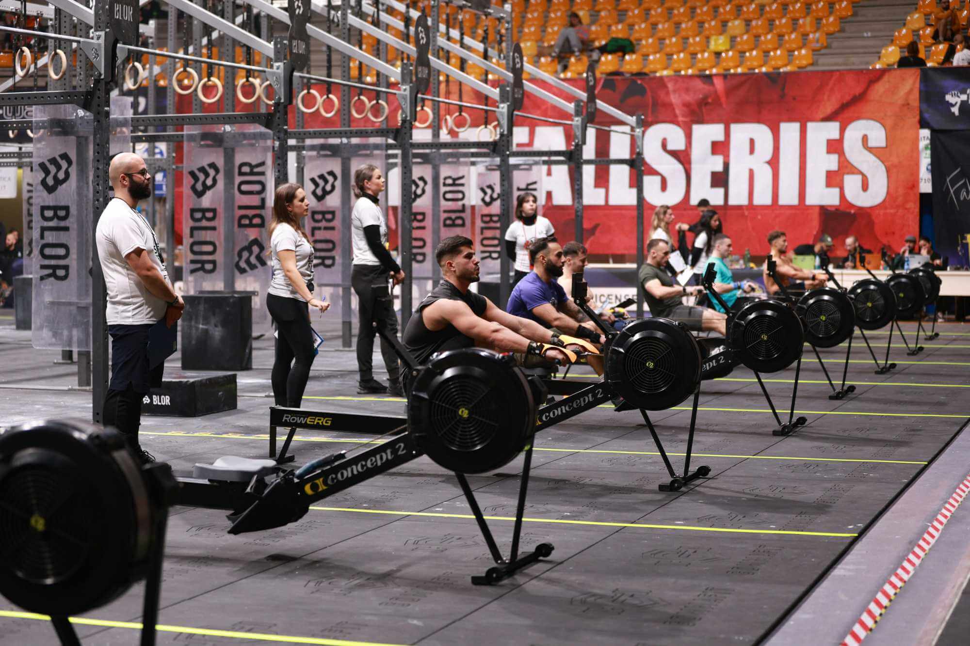 výživa pro crossfit